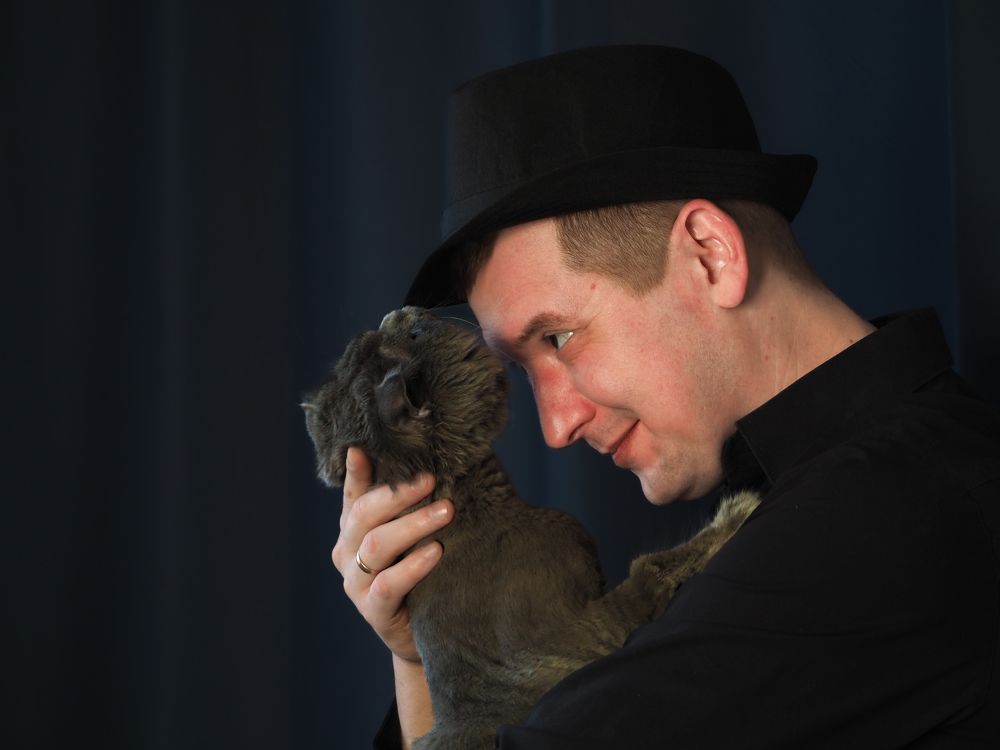 Photograph by Неведрова Ольга