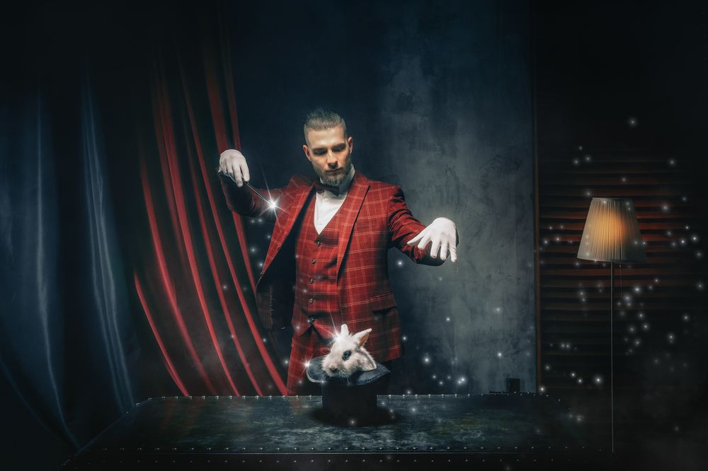 Крибли-крабли-бумс