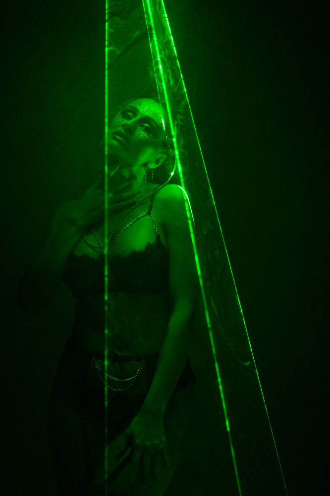 Photograph by Илья Ушак