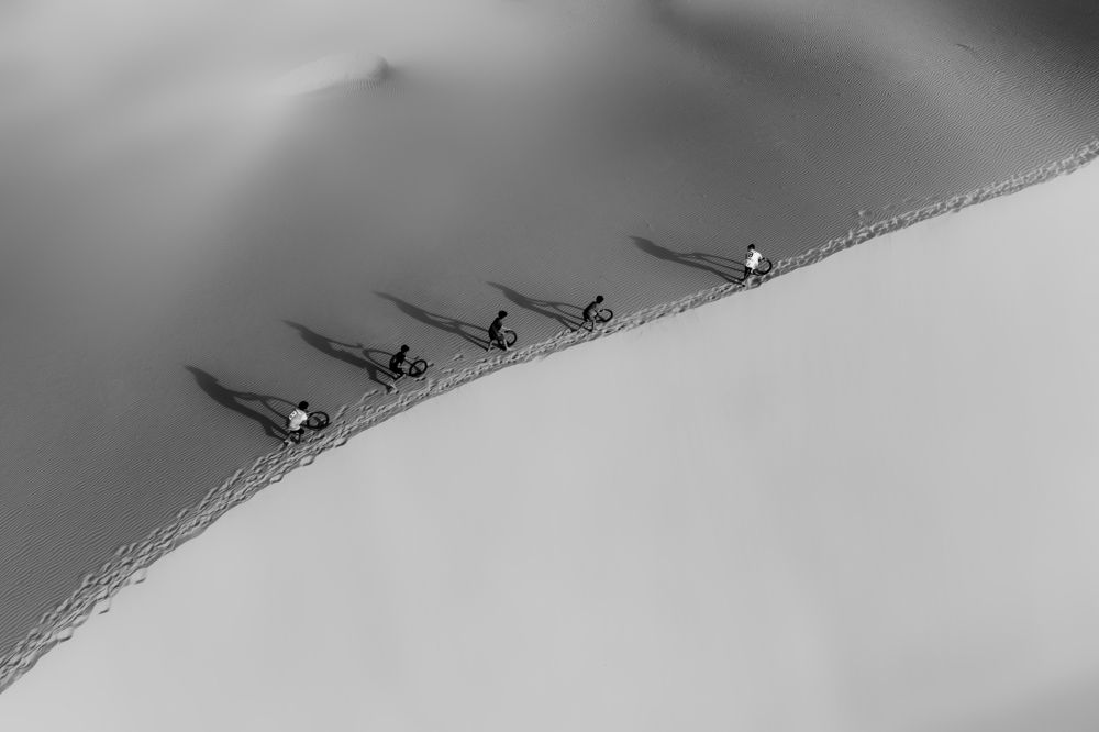 Photograph by Nguyen Ngoc Tuan