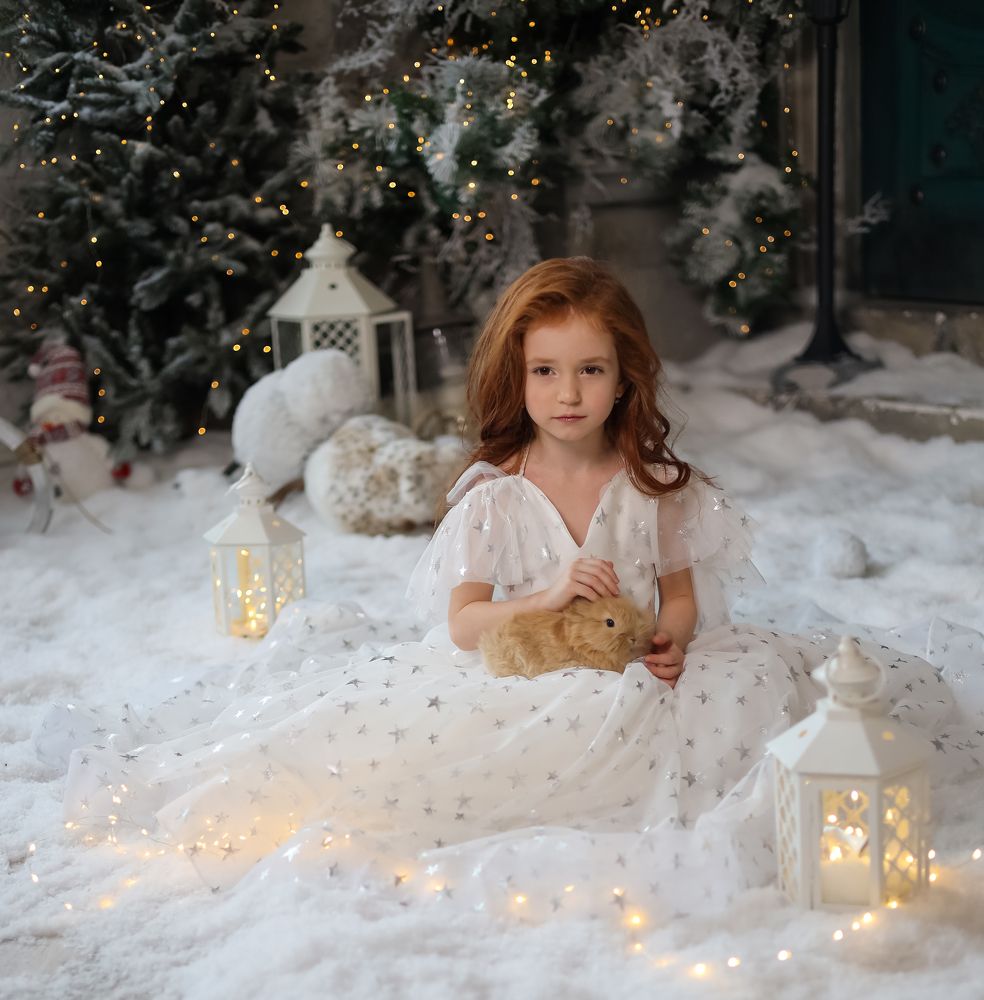 Photograph by Валентина Кваскова