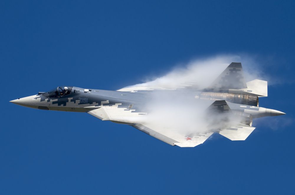 Срыв потока