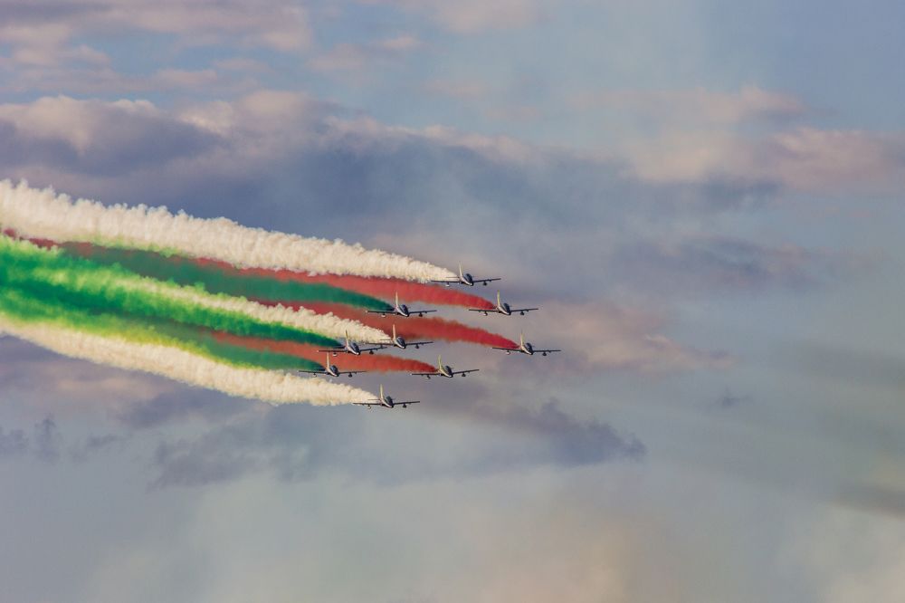 Photograph by damiano pignatti