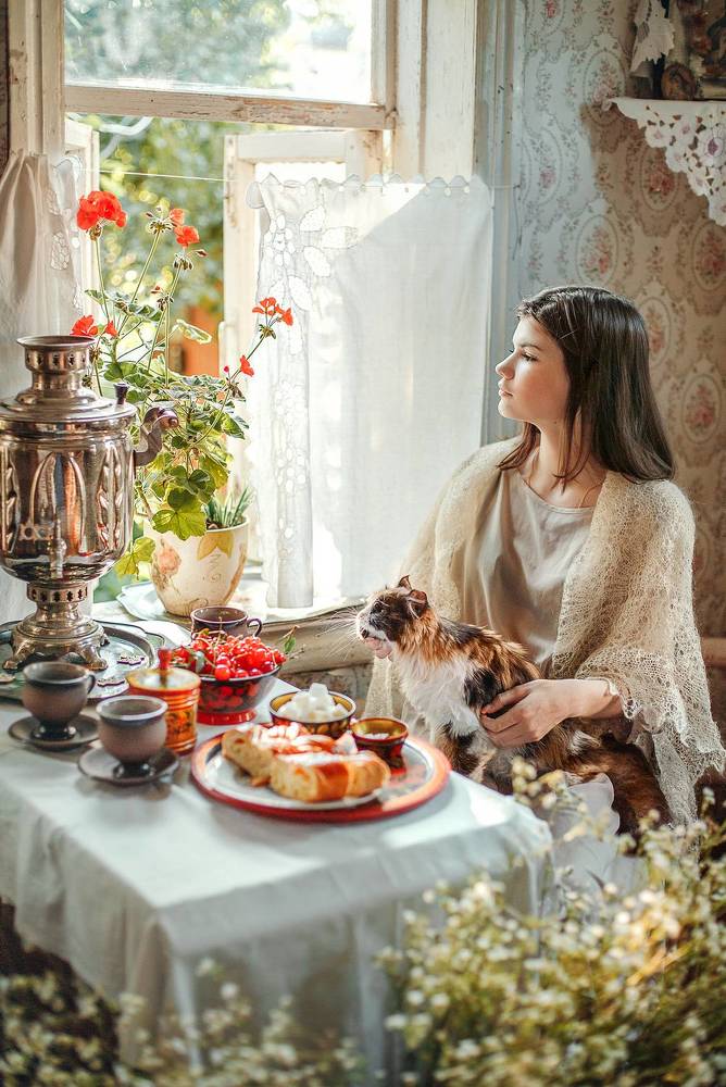 Photograph by Екатерина Чичина