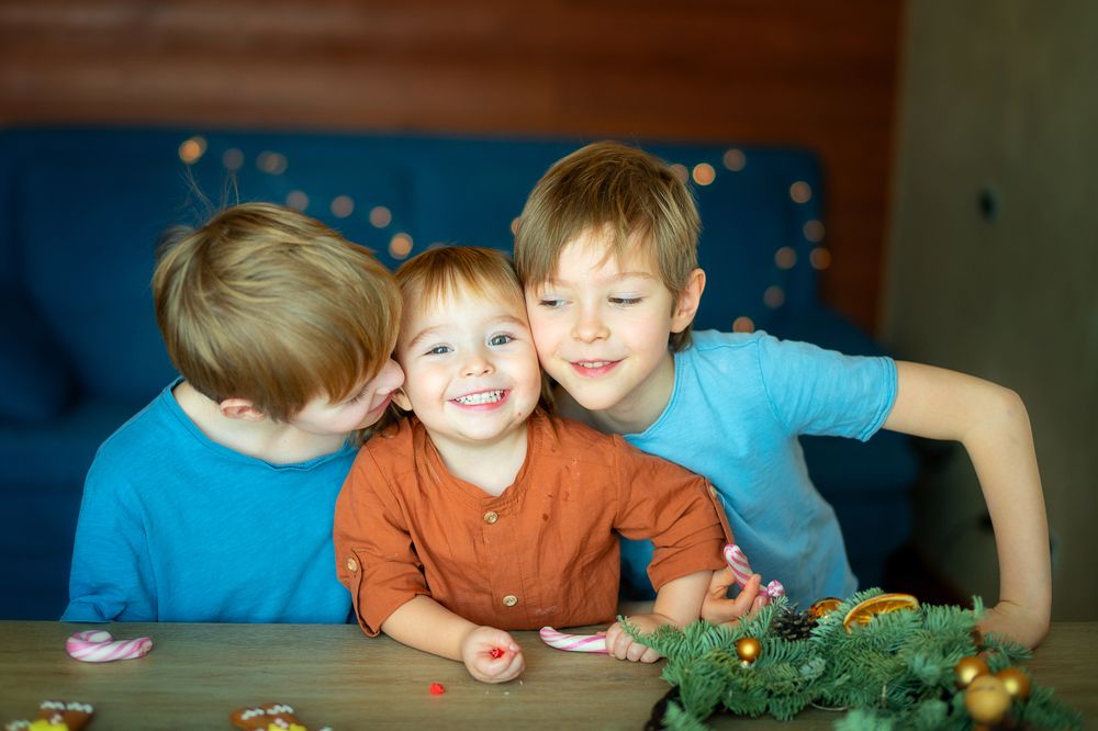 Photograph by Ксения Боровикова