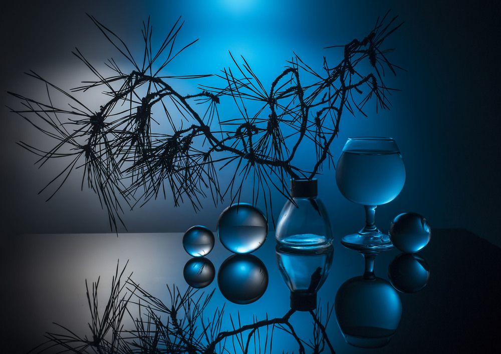 Photograph by Евгений Попов