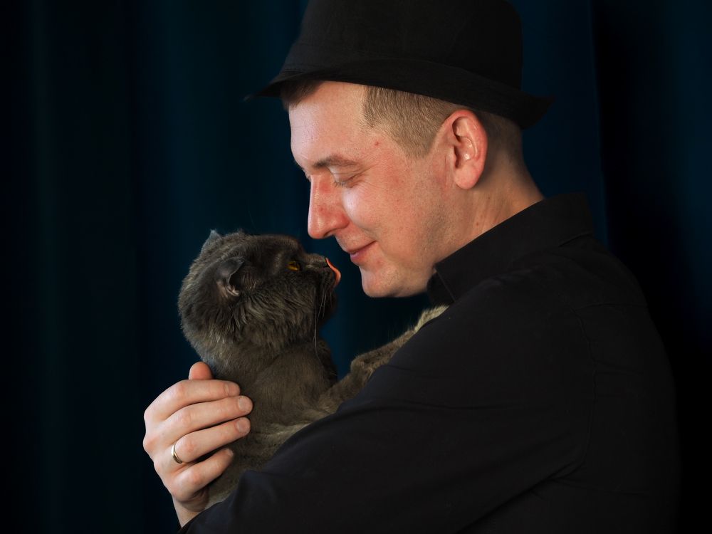 Photograph by Неведрова Ольга