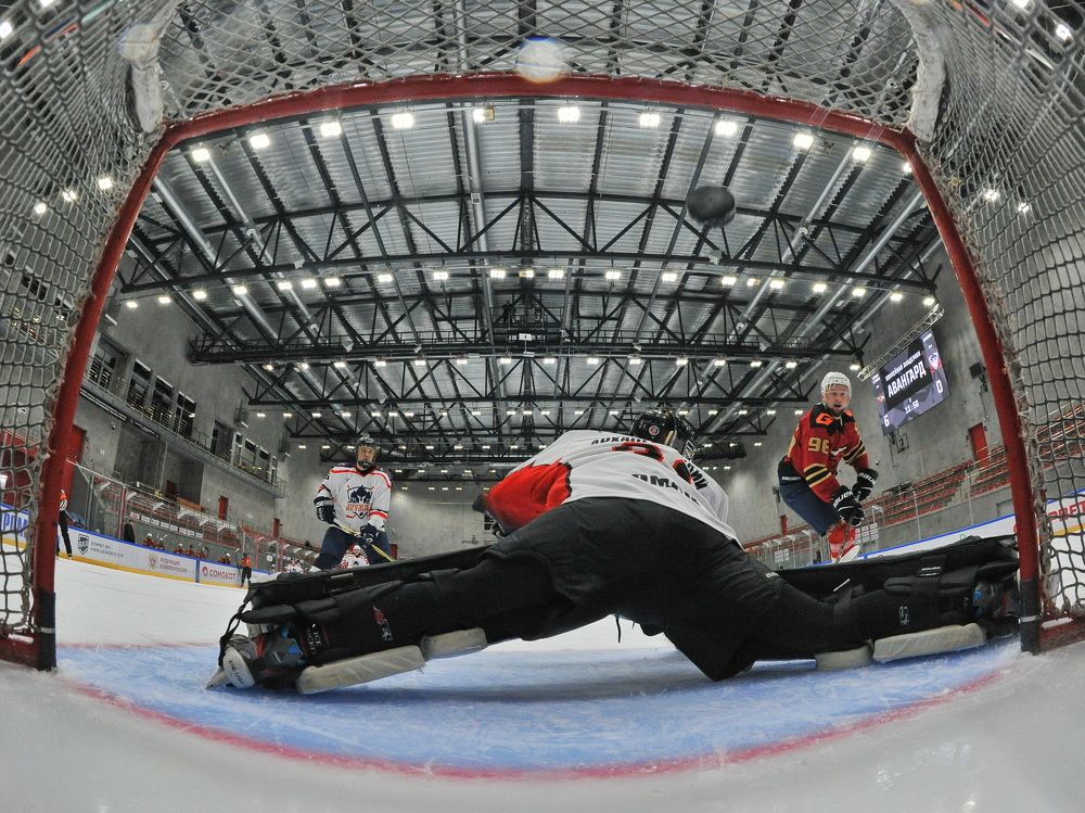 Photograph by Николай Кривич