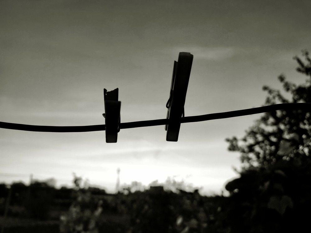 Photograph by Milana Bakina