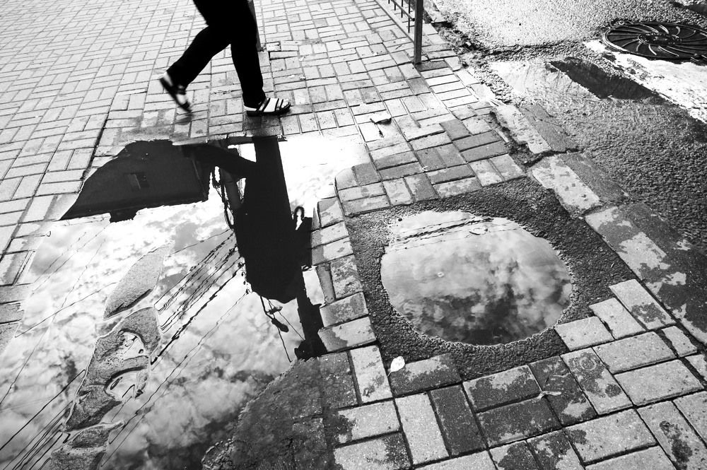 Photograph by Лена Максимкина