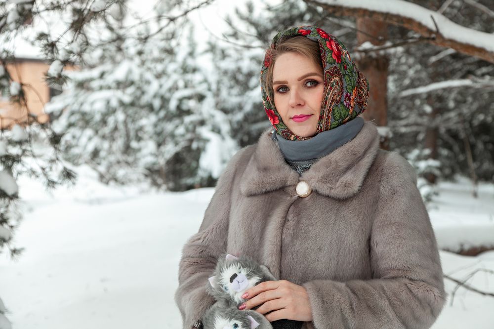 Photograph by Кривошеин Вячеслав