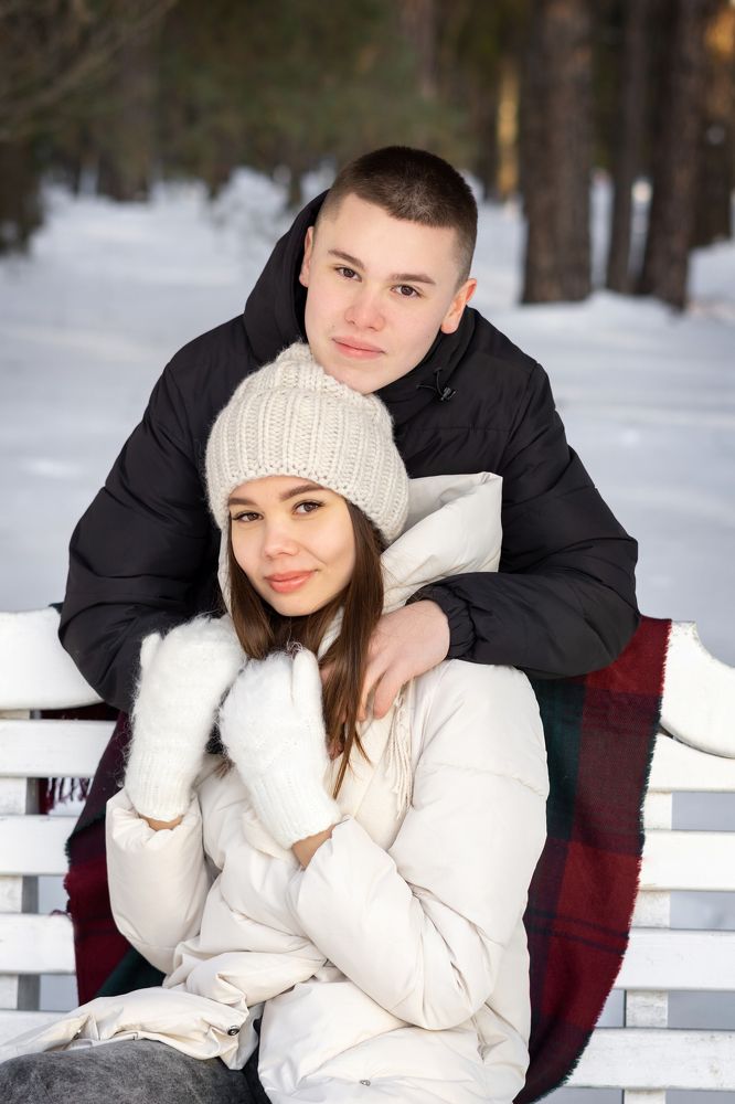 Photograph by Татьяна Васильева