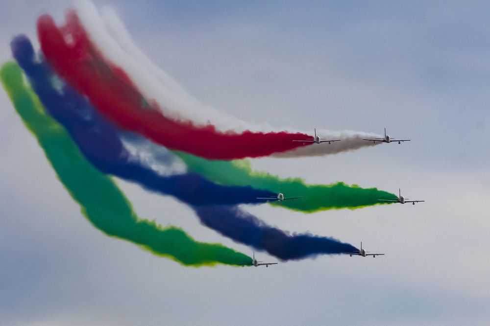 Photograph by Дмитрий Потапов