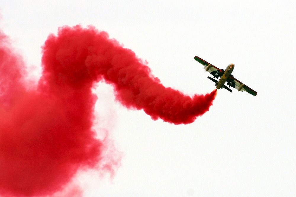 Photograph by Дмитрий Потапов