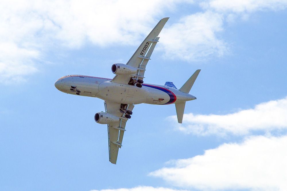 Photograph by Дмитрий Потапов