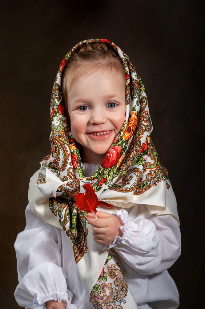 Photograph by Варвара Вострикова