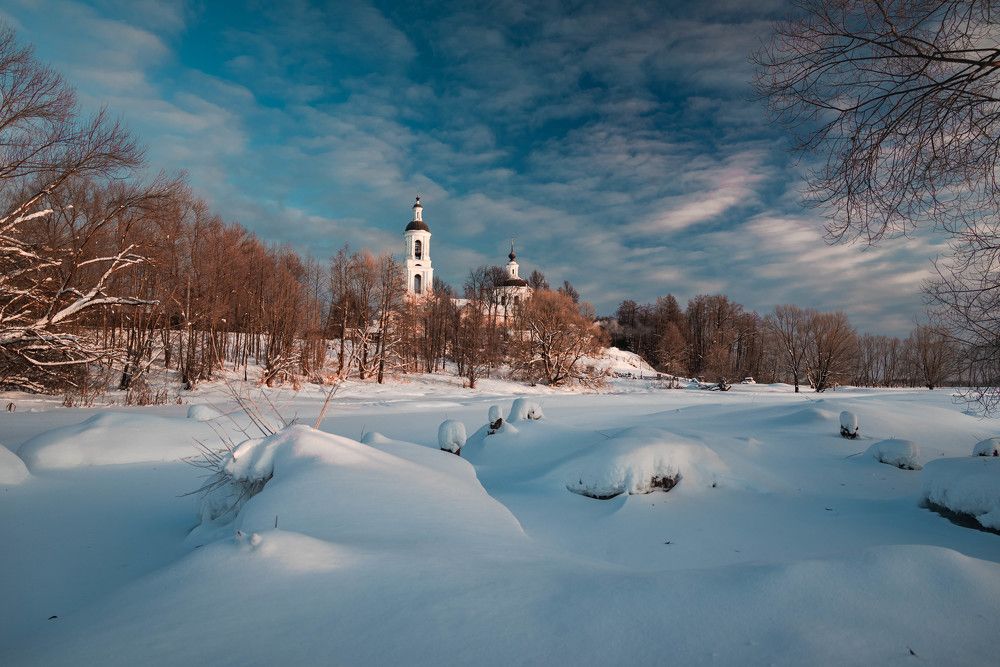 Фотография автора Сморчков Сергей