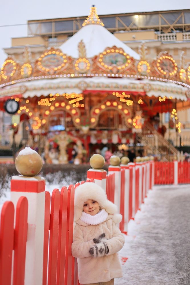 Photograph by Ирина Белоусова (Рябых)