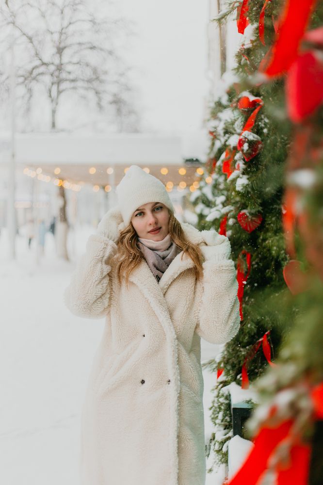 Photograph by Анна Казьмина