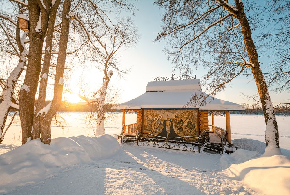 Photograph by Максим Жухлистов