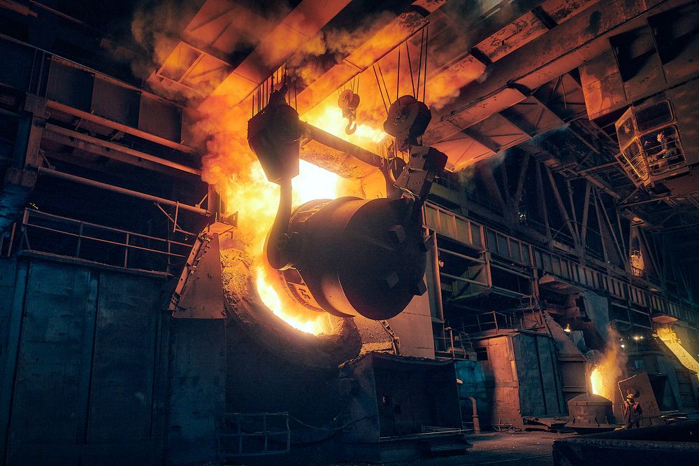 Photograph by Сергей Скоробогатов