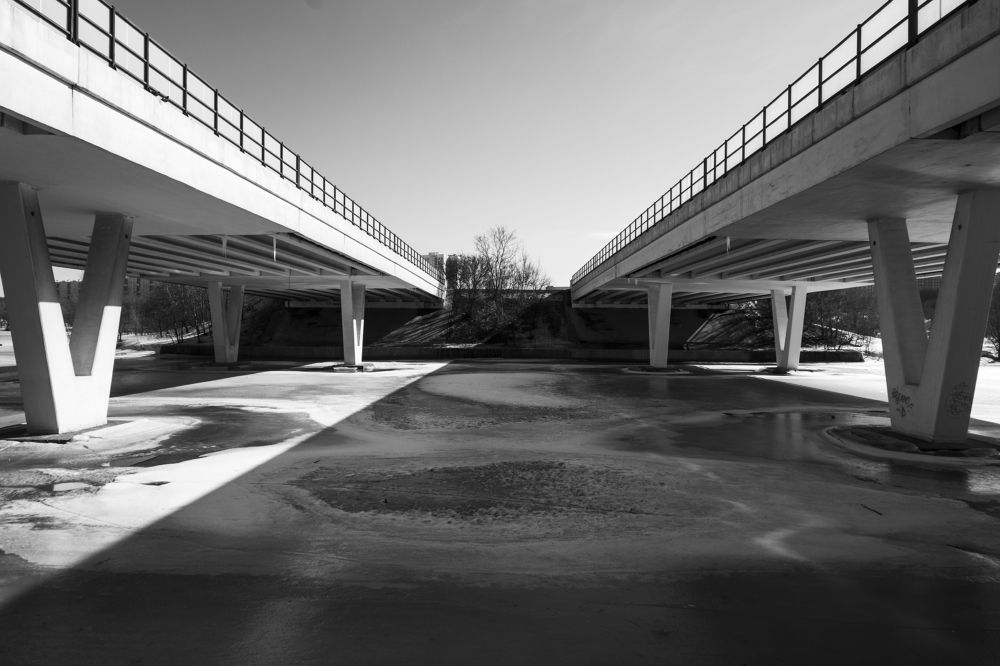 Photograph by Ludmila Stepnova