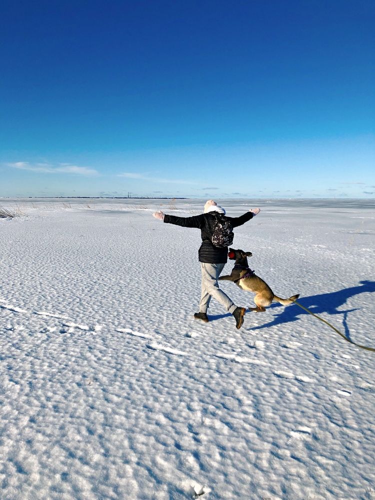 Фотография автора Irina Panina