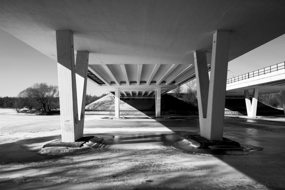 Photograph by Ludmila Stepnova