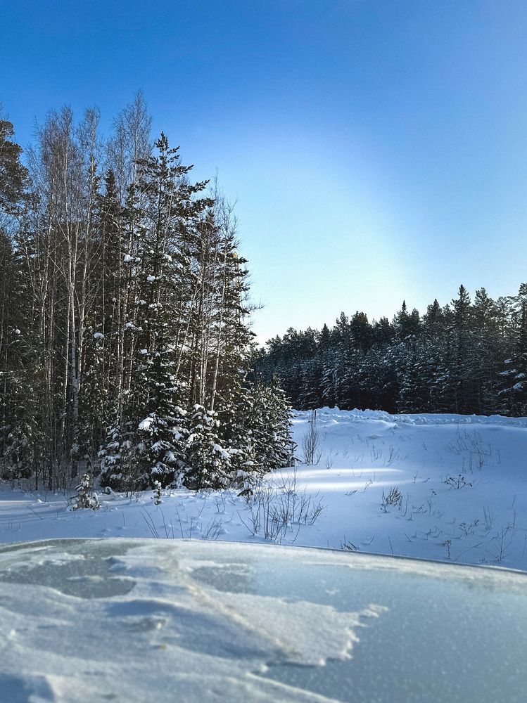 Photograph by Irina Kolotova