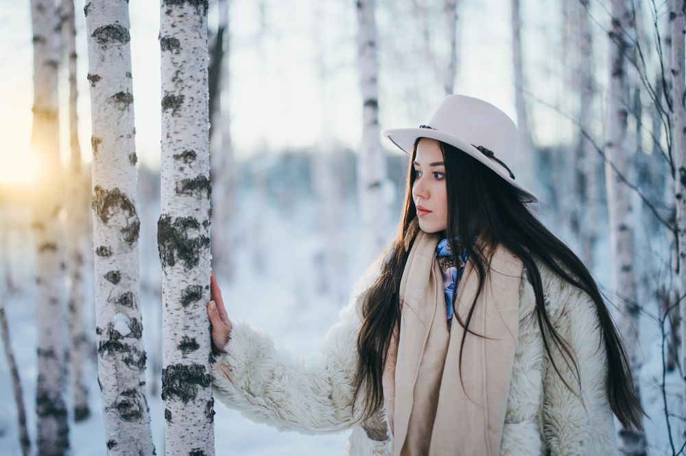 Photograph by Алена Нестерова