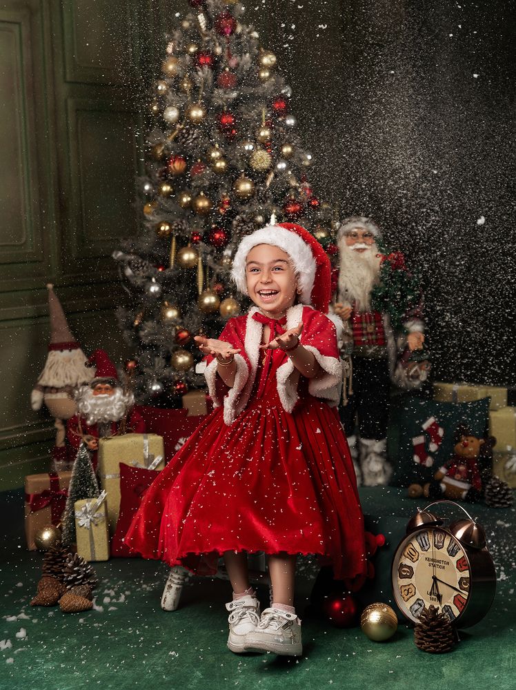 Фотография автора Shomali Ali