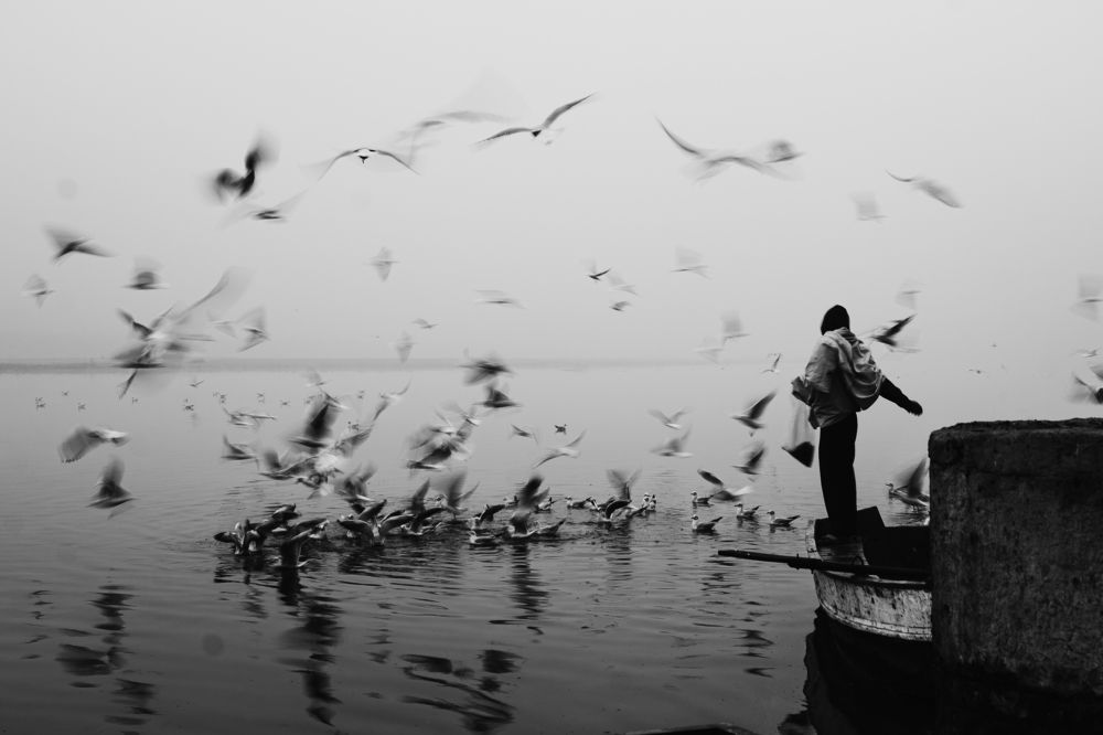 Photograph by Sutanu Chakraborty