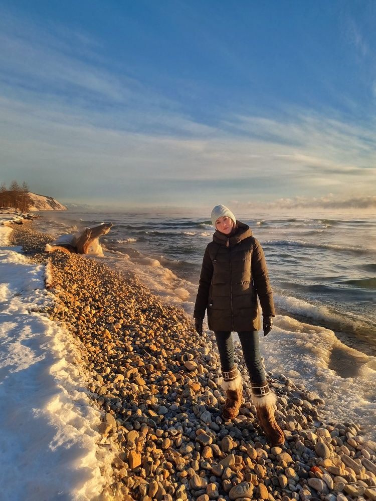 Photograph by Виктория Лобанова