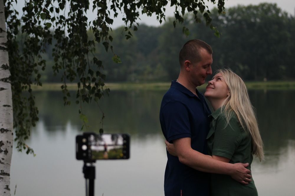 Photograph by Неведрова Ольга