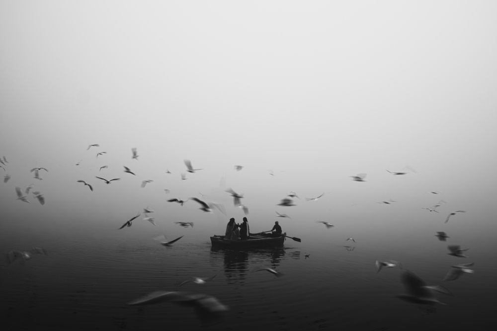 Photograph by Sutanu Chakraborty