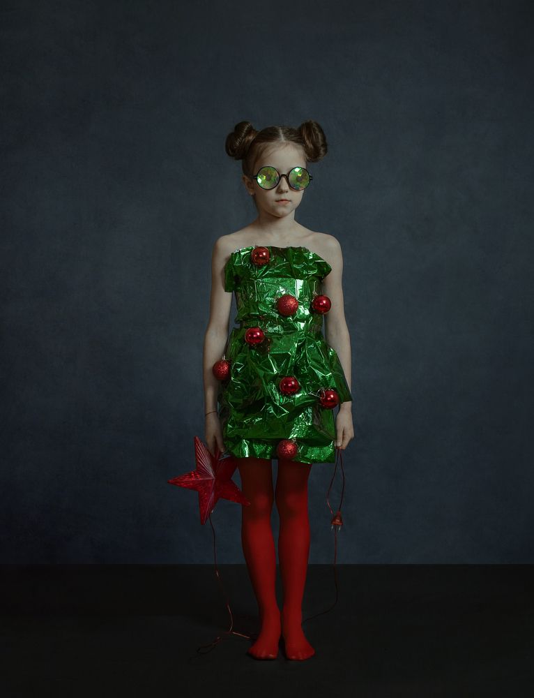 Photograph by Ivanova Ekaterina