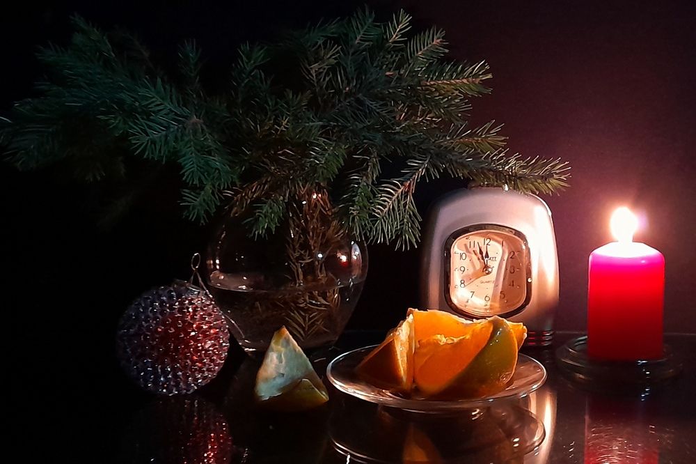 Photograph by Ольга Березовская