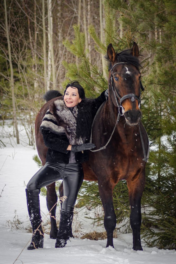 Photograph by Денис Кичев