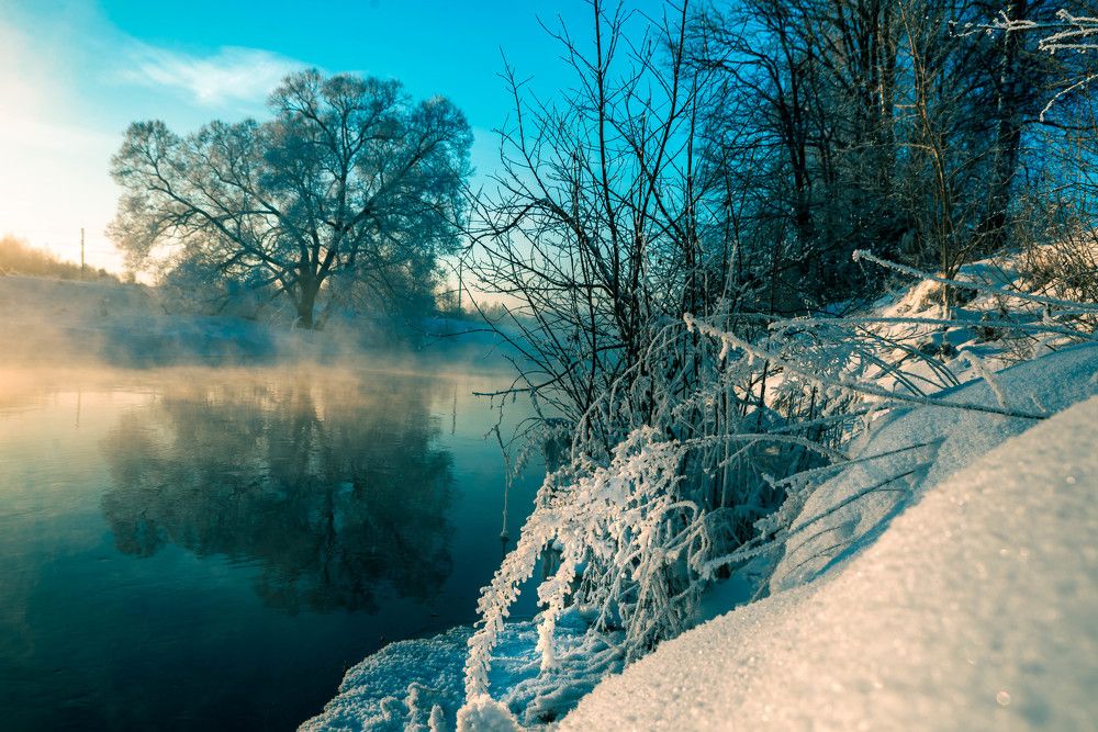 Фотография автора Сморчков Сергей