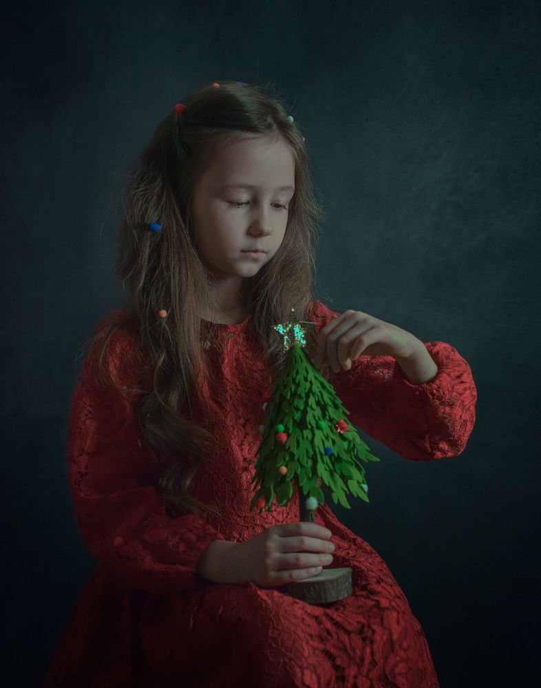 Photograph by Ivanova Ekaterina