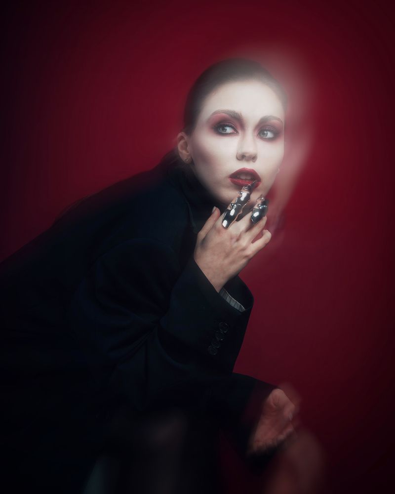 Photograph by  Яна