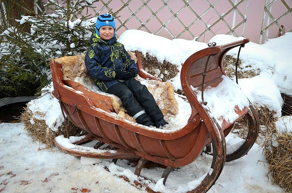 Photograph by Зинаида Фадеева