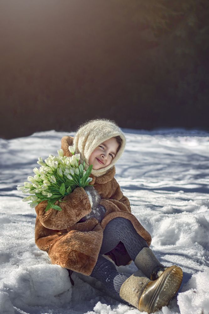 Photograph by Алина Лебедь