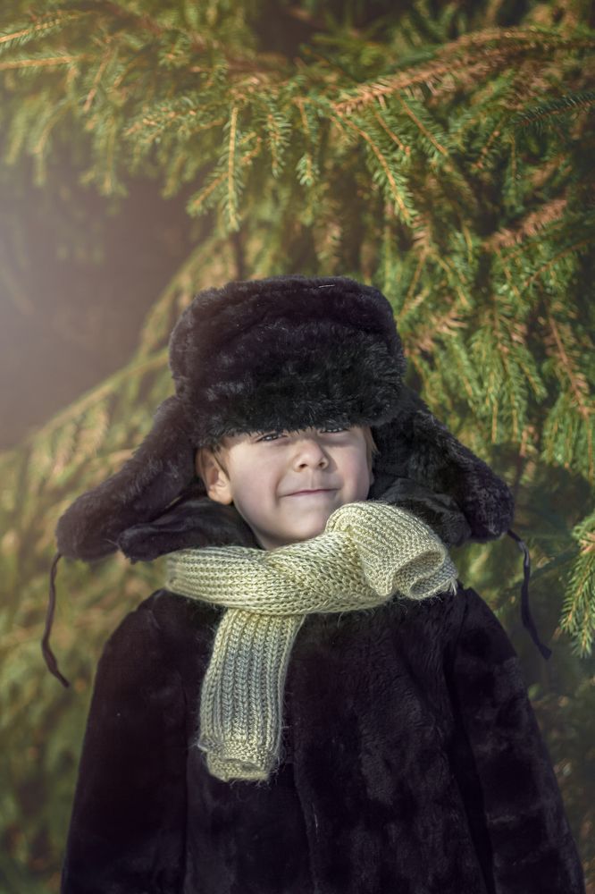 Photograph by Алина Лебедь