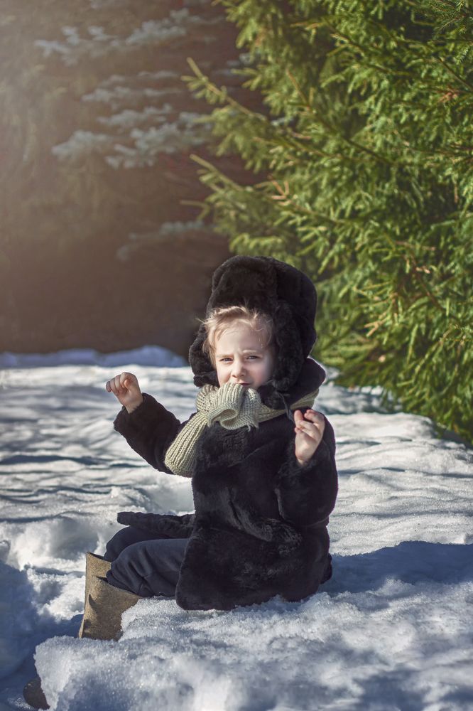 Photograph by Алина Лебедь