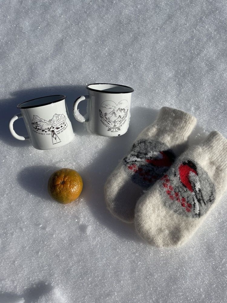 Фотография автора Юлия Недосекина