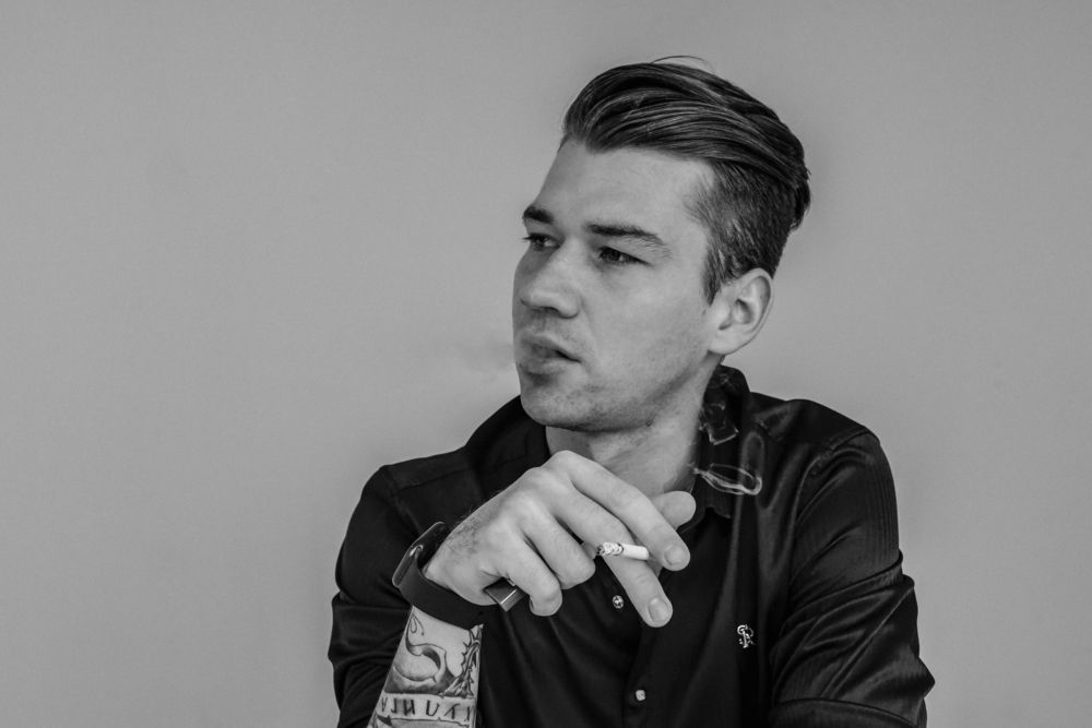 Photograph by Евгения Чернова