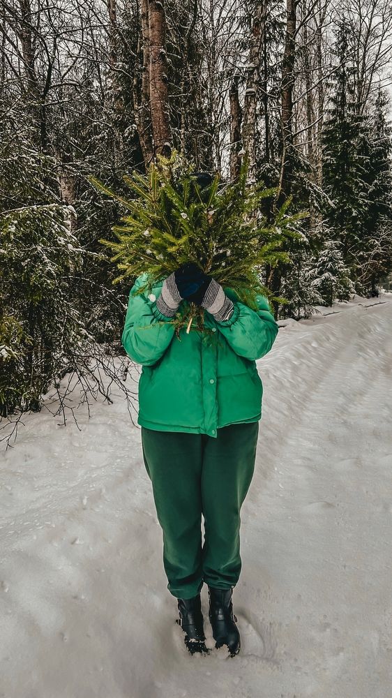 Фотография автора Юлия Недосекина