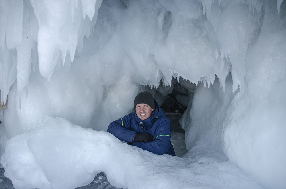 Photograph by Надежда Михайлина