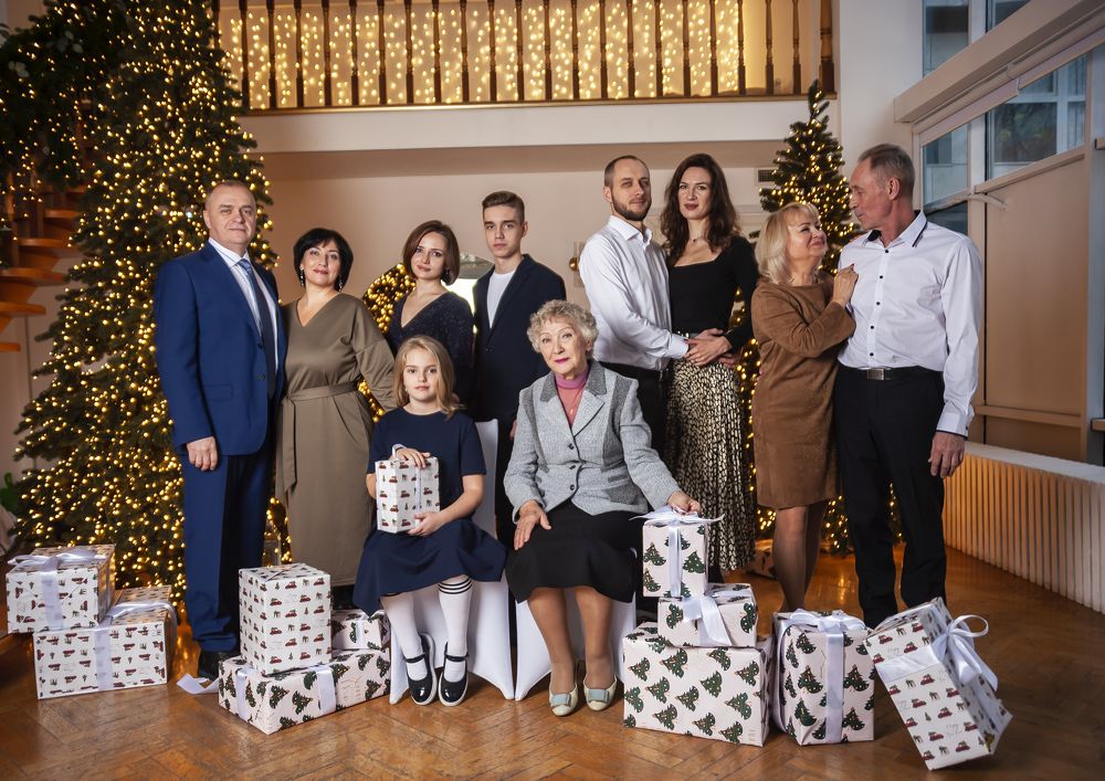 Photograph by Ирина Хорошева